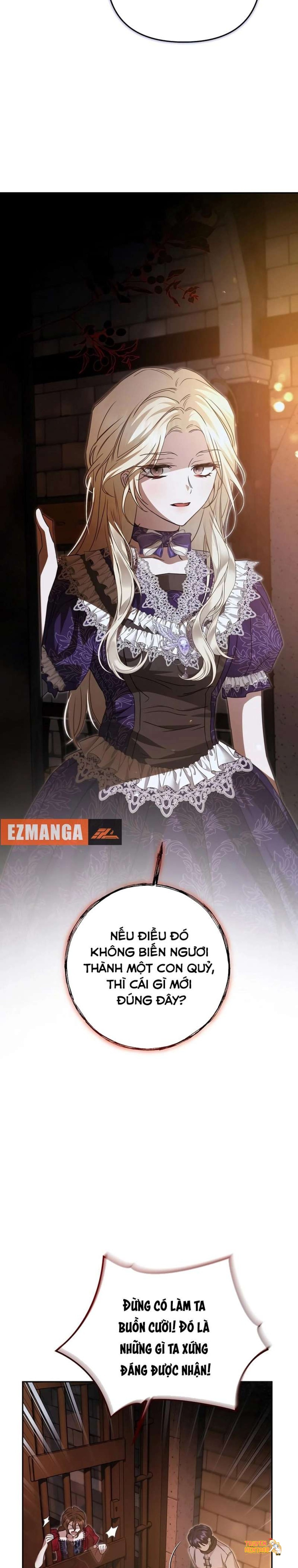 Xem ảnh [18+] Lần Thứ Hai Tôi Kết Hôn Với Quái Vật - Chapter 24 - tmp45phxyaz - Truyenhentaiz.net