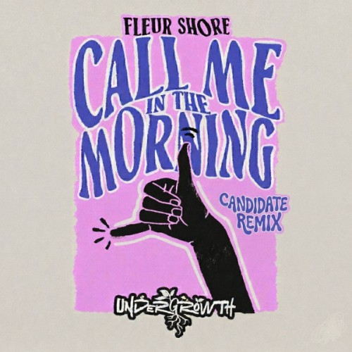 Fleur Shore - Call Me In The Morning (Candidate Remix) (2026)