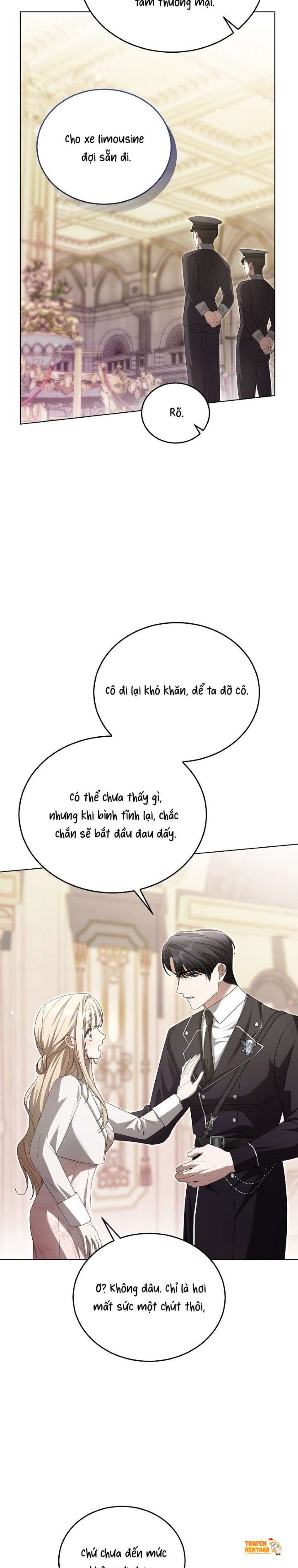 Xem ảnh [ 18+ ] Đại Công Tước Chó Má Của Tôi - Chapter 28 - tmpafyyrgog - Truyenhentaiz.net