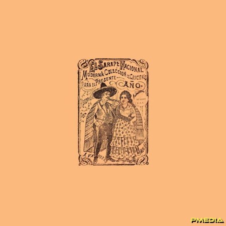 VA - In Search of Revolutionary Voices: Mexican Wax Cylinder Recordings, (1900)-(1910) (2025)