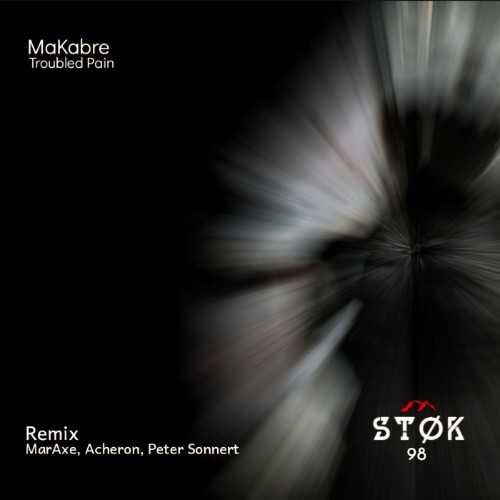 MaKabre - Troubled Pain (2026)