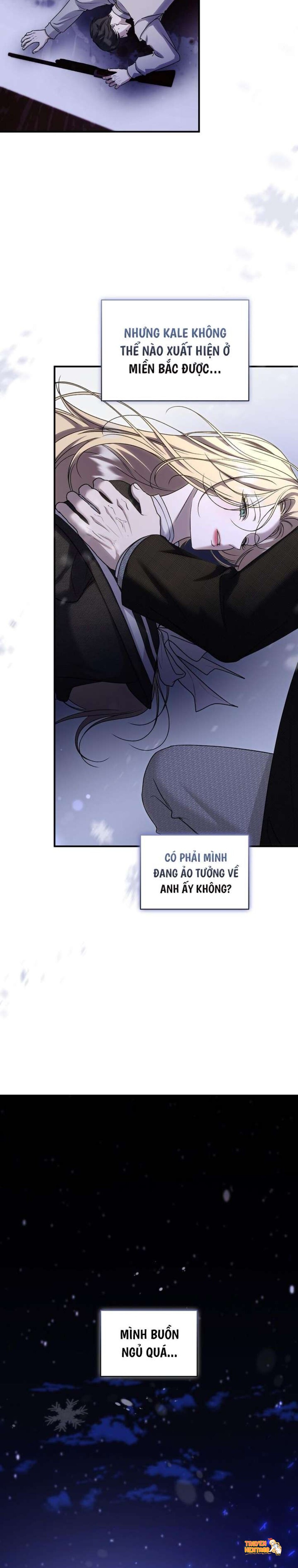 Xem ảnh tmphvfuedgh trong truyện hentai [không Che] [18+] Tiểu Thư Quá Tò Mò - Chapter 13 - www.hentaitvn.net