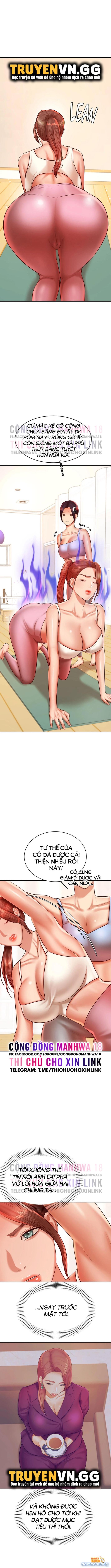 Trang truyện tmpyehxcc6t trong truyện tranh Cô Giáo Ngoài Giờ - Chapter 28 - truyenhentai18.net