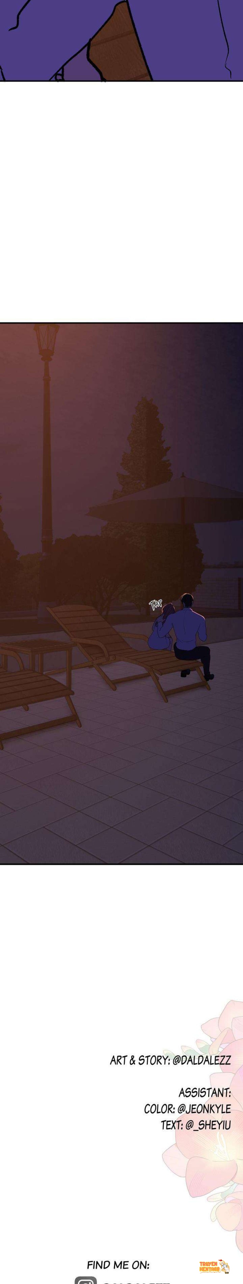 Xem ảnh 『18+ Không Che』back To The Moon - Chapter 20 - tmpq7z6zs0w - Truyenhentaiz.net