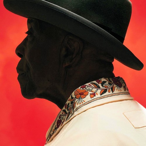 Buddy Guy - Ain't Done With The Blues (2025)