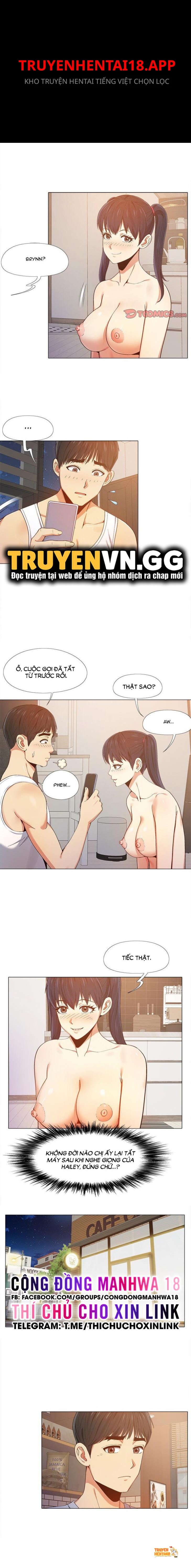 Trang truyện tmp0blmrydi trong truyện tranh Chuyện Nàng Trung Sĩ - Chapter 9 - truyenhentai18.net