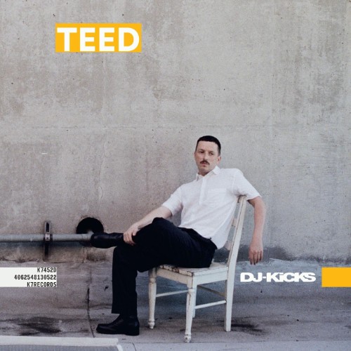VA - DJ-Kicks: TEED (2026)