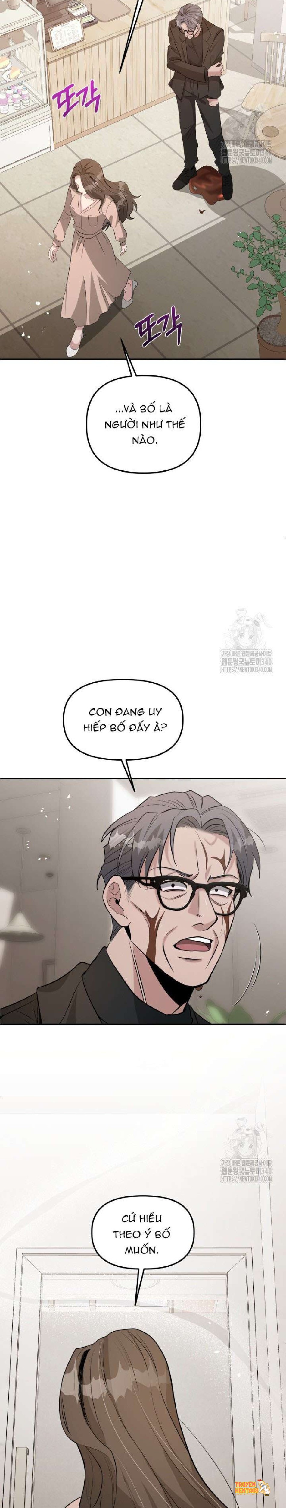 Xem ảnh Collector - Chapter 45 - tmpx6z2ajyk - Truyenhentaiz.net