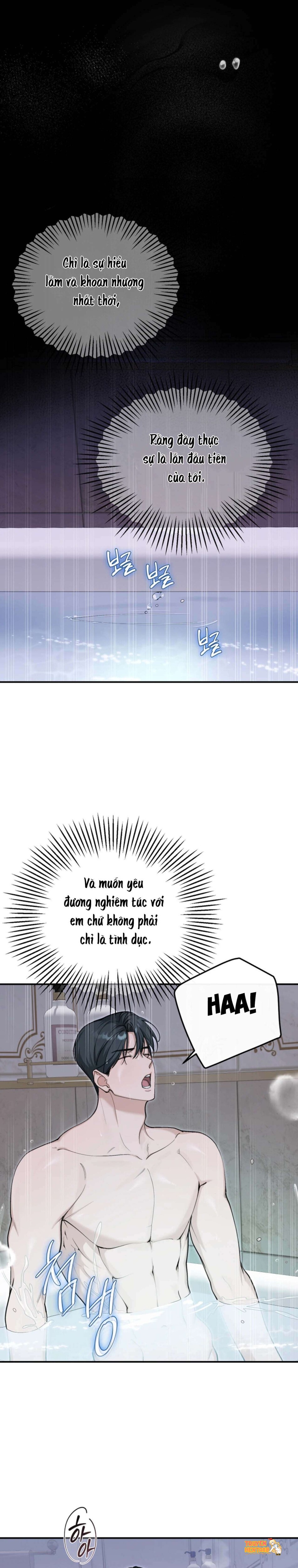 Xem ảnh tmpmh6pc3yb trong truyện hentai Chỉ Ăn Một Lần Thôi Nhé Oppa - Chapter 21 - www.hentaitvn.net