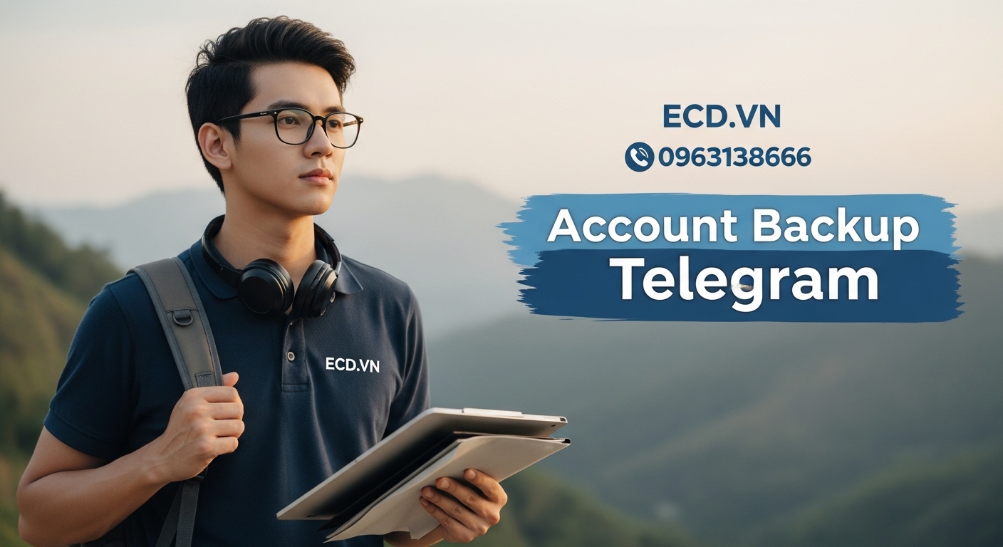 telegram account secure