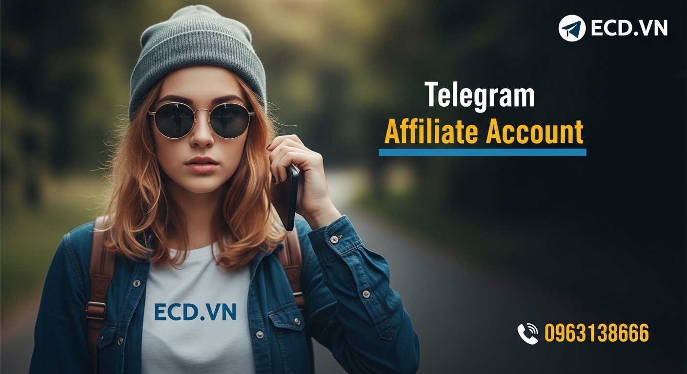 telegram account chat