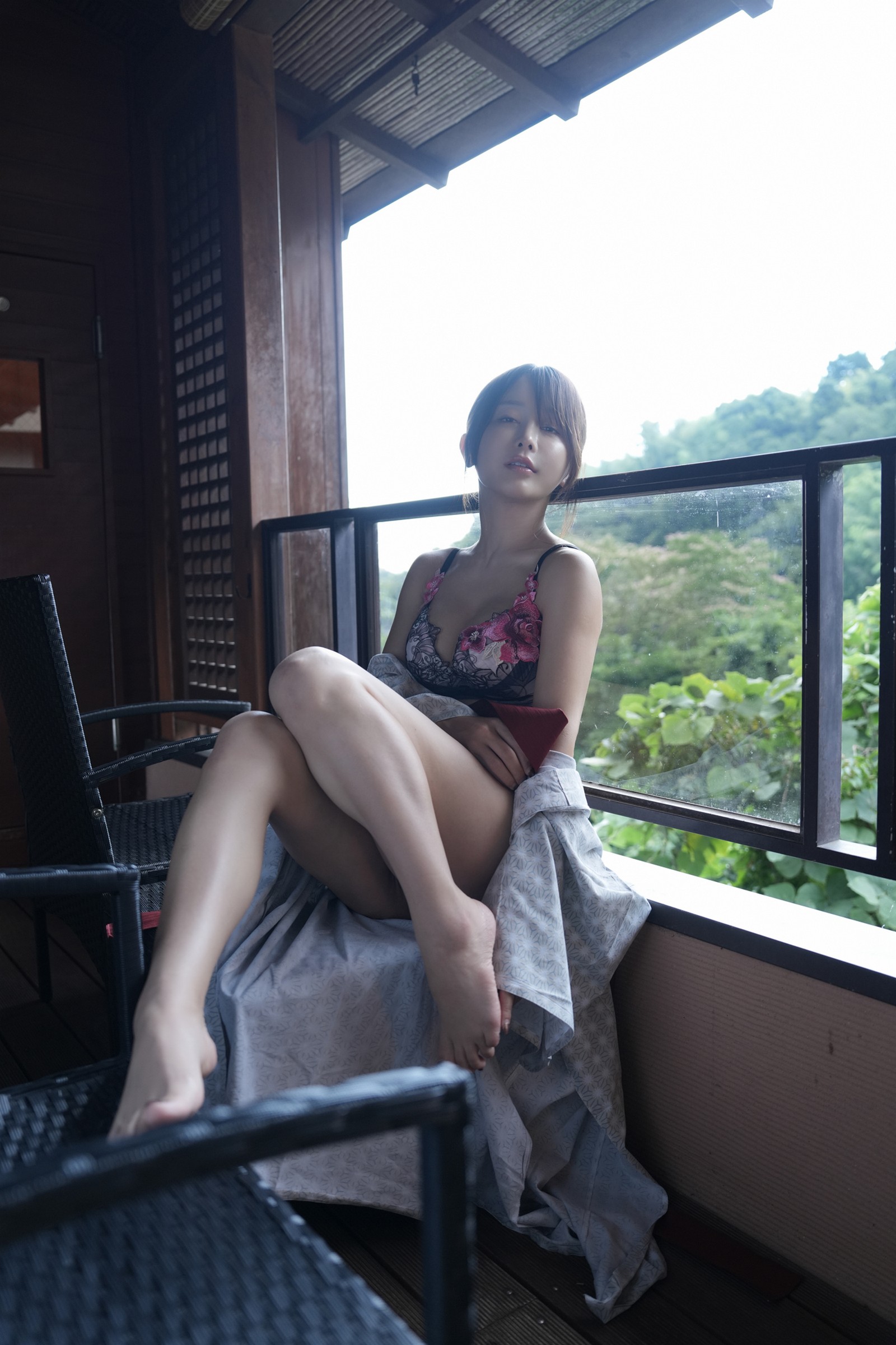 いくみ Fantia 2024年08月 写真＋视频合集（384P｜5V｜1.58GB）插图7