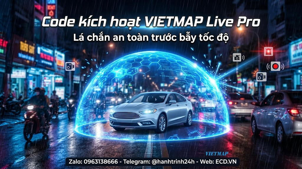 vietmap pro inbox ngay