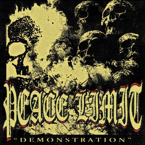 Peace Limit - Demonstration (2026) FLAC