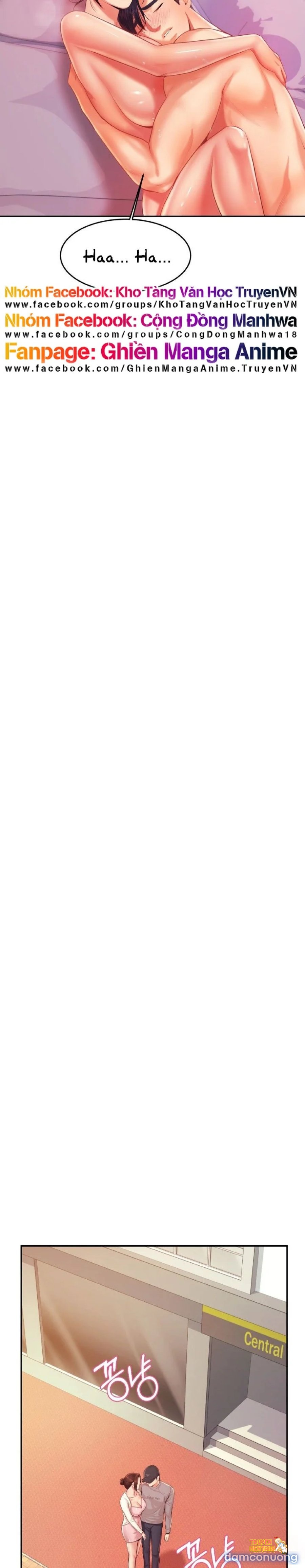 Trang truyện tmpksc2zurd trong truyện tranh Cô Giáo Ngoài Giờ - Chapter 13 - truyenhentai18.net