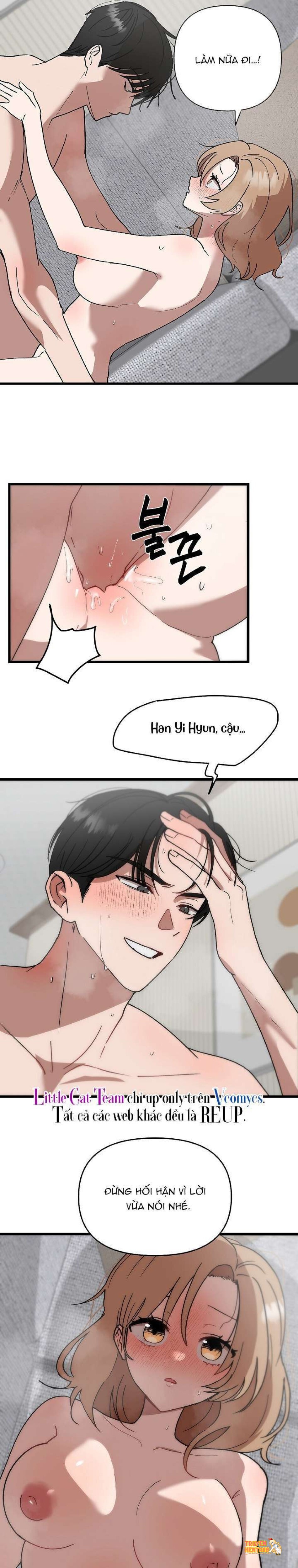 Xem ảnh tmpzamb3bo8 trong truyện hentai [không Che] [18+] Cãi Vã Trên Gối - Chapter 3 - hentaitvn.net