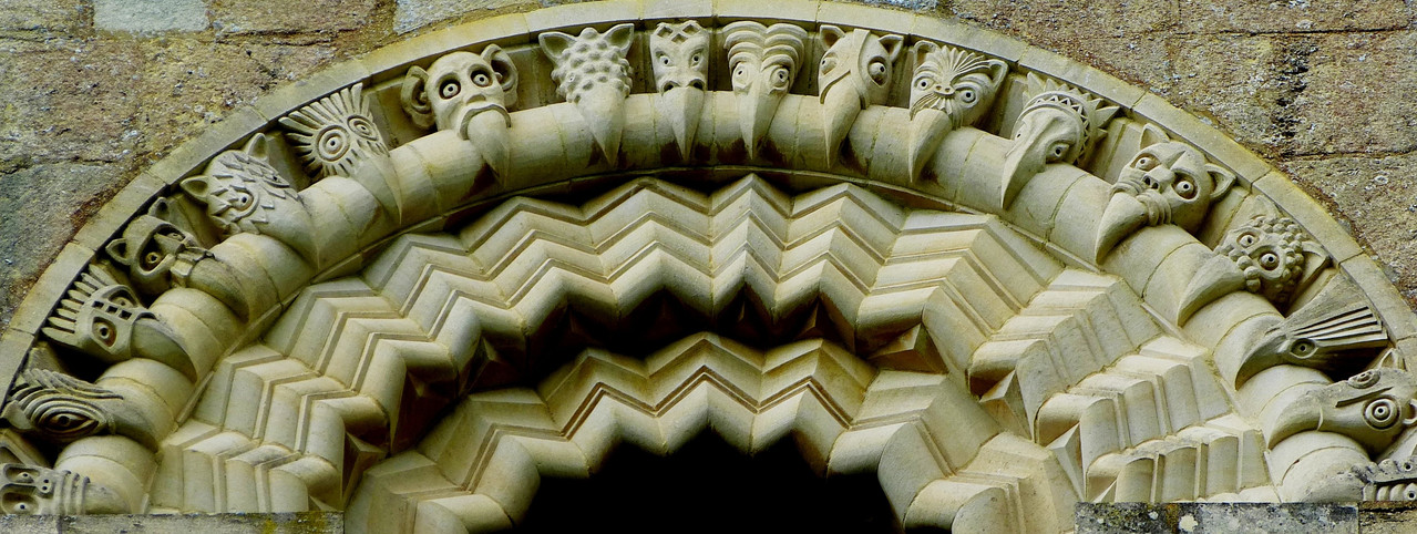 Iffley Beakheads