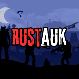 Rustauk US Casual - Biweekly|Events|Max 3|Low Upkeep 05/21 logo