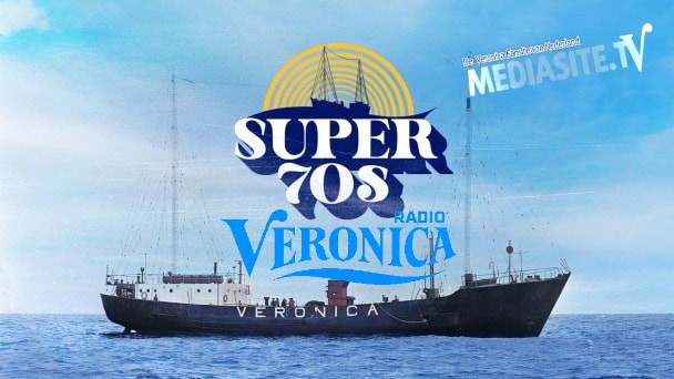 Super 70's Radio Veronica Noderney