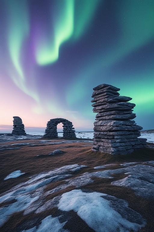 A-surreal-landscape-featuring-1