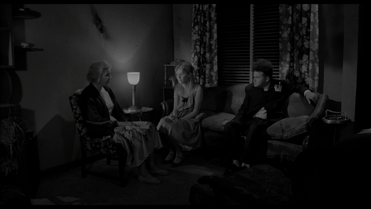 Eraserhead 1977 1080p BluRay BDrip 1080p AAC 2.0 x265.HEVC D0ct0