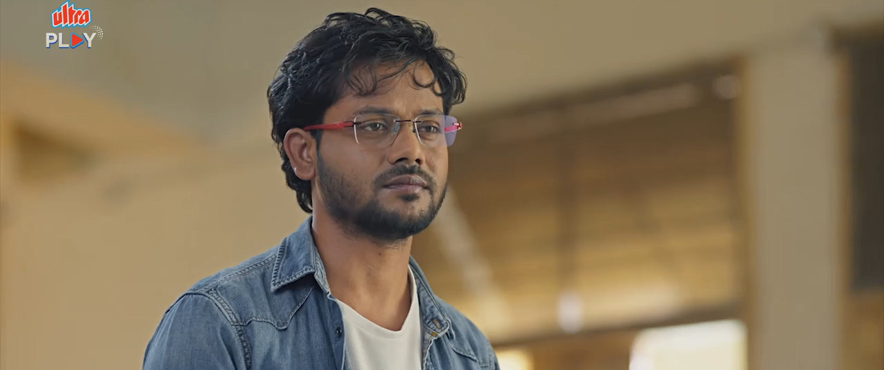 Accident or Conspiracy: Godhra 2024 WebRip [Hindi] 480p 720p ESub Screenshot