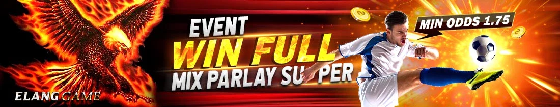 mix parlay small