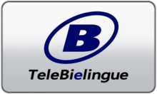 TeleBielingue logo