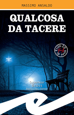 Massimo Ansaldo – Qualcosa da tacere (2020)