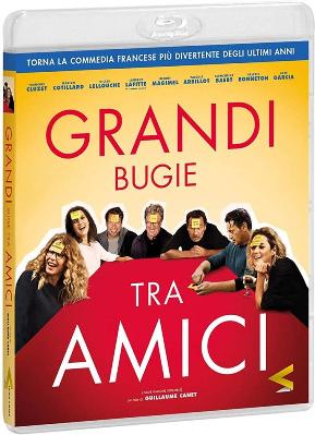 Grandi bugie tra amici (2019) FULL HD 1080p x264 DTS+AC3 FRA ITA