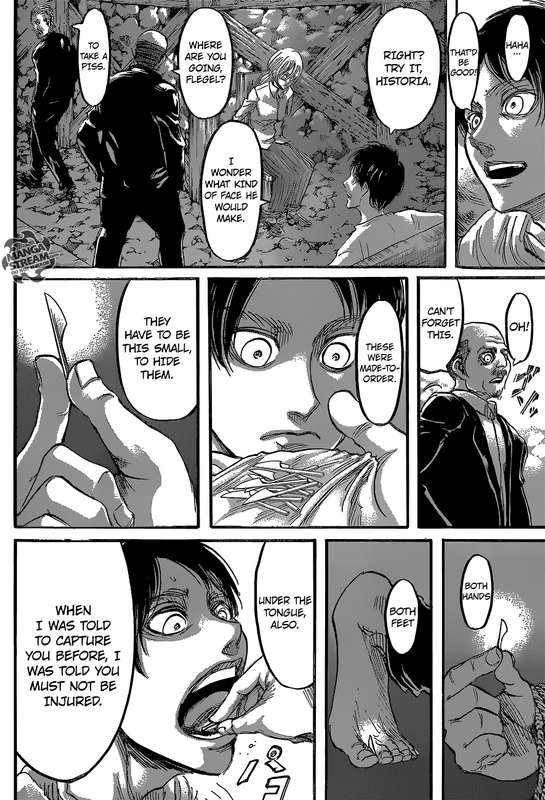 Shingeki no KyojinVol13-6