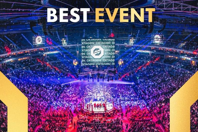 Чешки милиардер обмисля да купи OKTAGON MMA