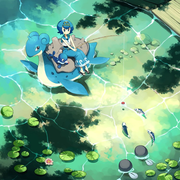 lana-popplio-lapras-wishiwashi-wishiwash