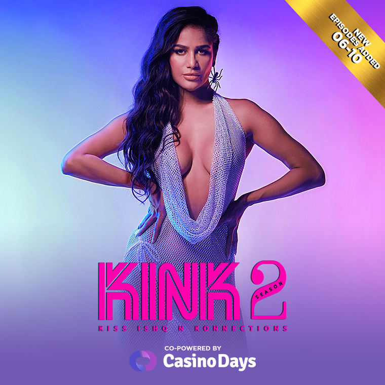 Kink 2 (2025) Part-2 S01E06T10 Atrangii Hindi Web Series 1080p | 720p | 480p WEB-DL H.264 AAC Download