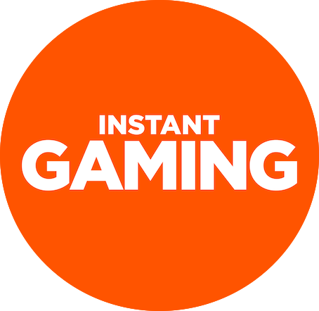 Instant Gaming