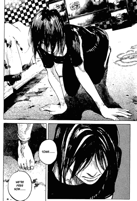 Tetsuwan GirlVol5-30