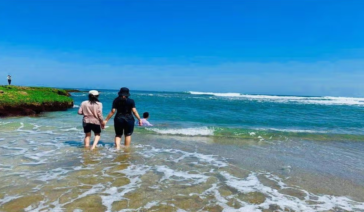 Tempat Favorit Untuk Camping dan Fotografi Alam