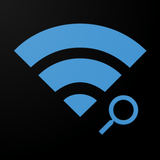 Who's on my WIFI - Network Scanner v19.0.3