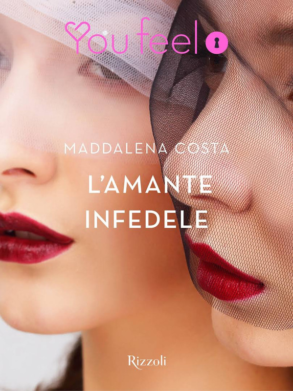 Maddalena Costa - L'amante infedele (2016)