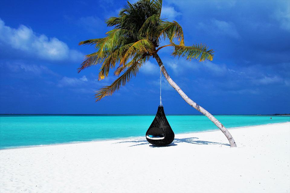 vacanze maldive