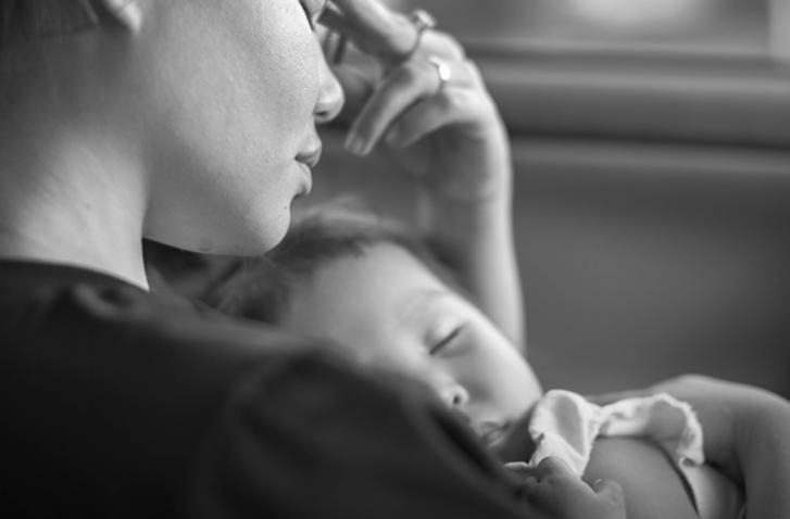 Congreso plantea atención de depresión posparto para mamás trabajadoras