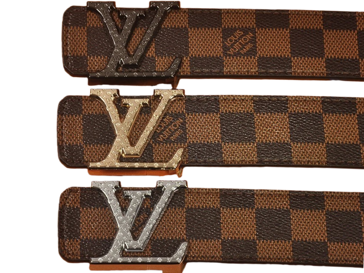 LV Belt