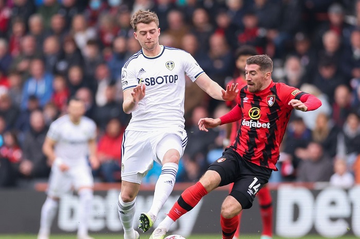 Leeds United vs Bournemouth, 21h00 ngày 27/09
