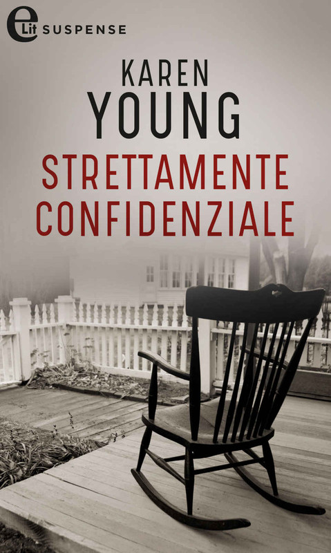 Karen Young - Strettamente confidenziale (2021)