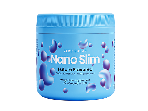 Nano Slim Opiniões