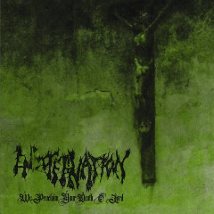 Encoffination - We Proclaim Your Death, O' Lord (2019)