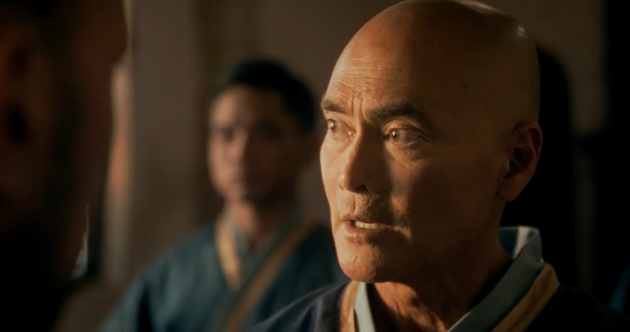 Legend of the White Dragon 2026 BluRay [Hindi + Tamil + Telugu + English] 480p 720p Screenshot