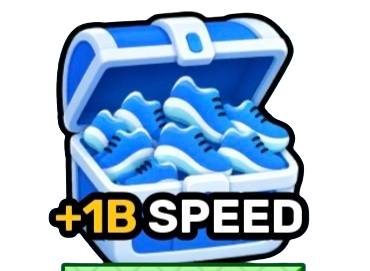 +1B speed