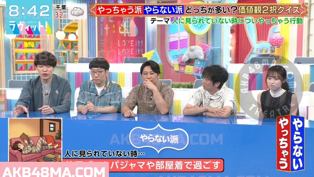 バラエティ番組 | 260806 ラヴィット!(LOVE it!) バラエティ番組 | 260806 ラヴィット!(LOVE it!)