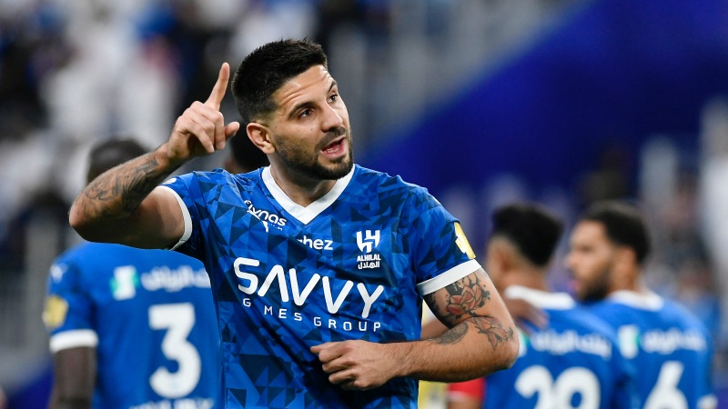 Nhận định, soi kèo Al-Sharjah vs Al Hilal, 23h00 ngày 22/12